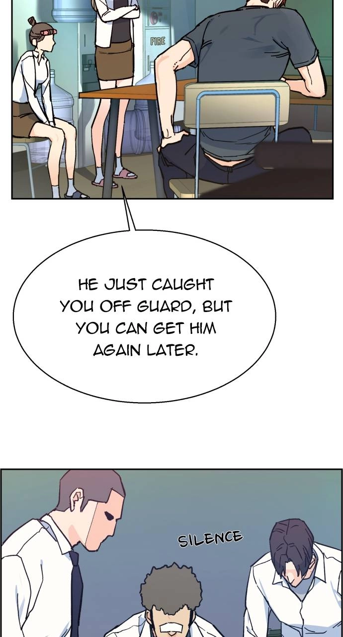 Mercenary Enrollment Chapter 4 - Page 106