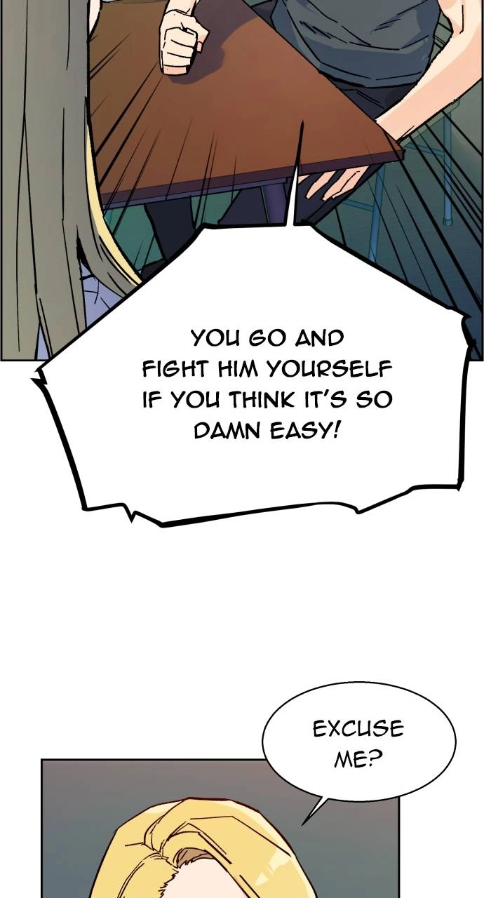 Mercenary Enrollment Chapter 4 - Page 109