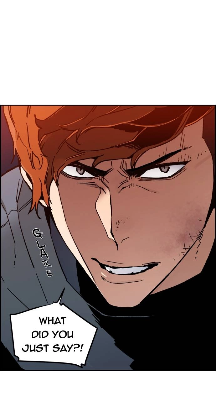 Mercenary Enrollment Chapter 4 - Page 111