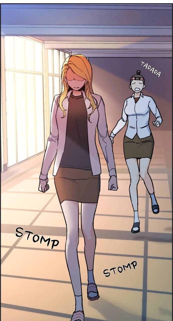 Mercenary Enrollment Chapter 4 - Page 115