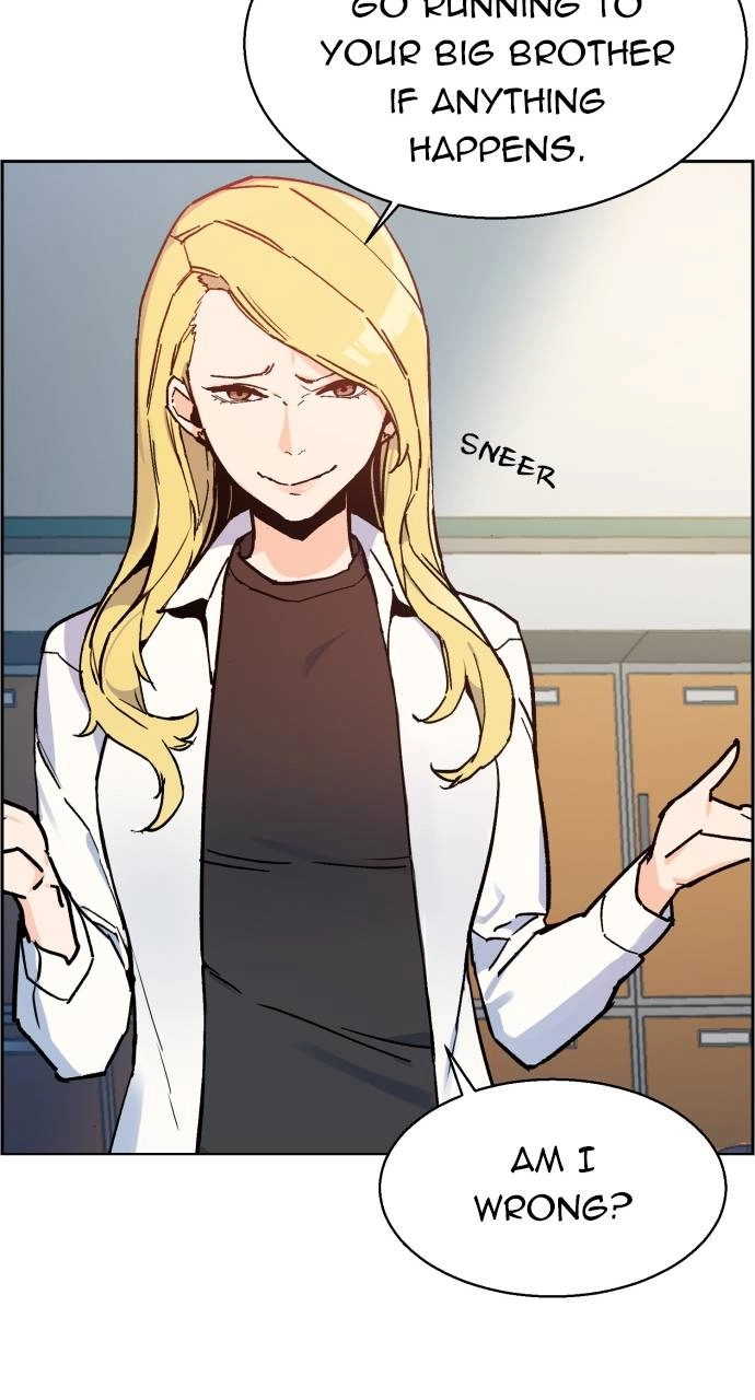 Mercenary Enrollment Chapter 4 - Page 124