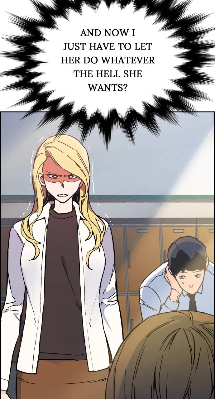 Mercenary Enrollment Chapter 4 - Page 128