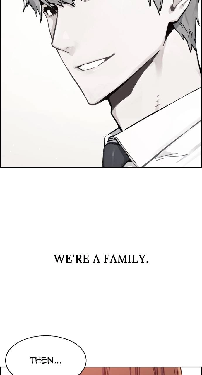 Mercenary Enrollment Chapter 5 - Page 7