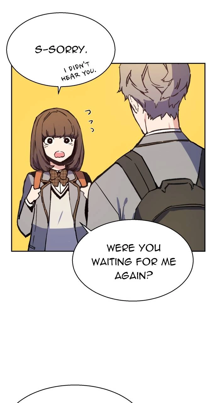 Mercenary Enrollment Chapter 5 - Page 17
