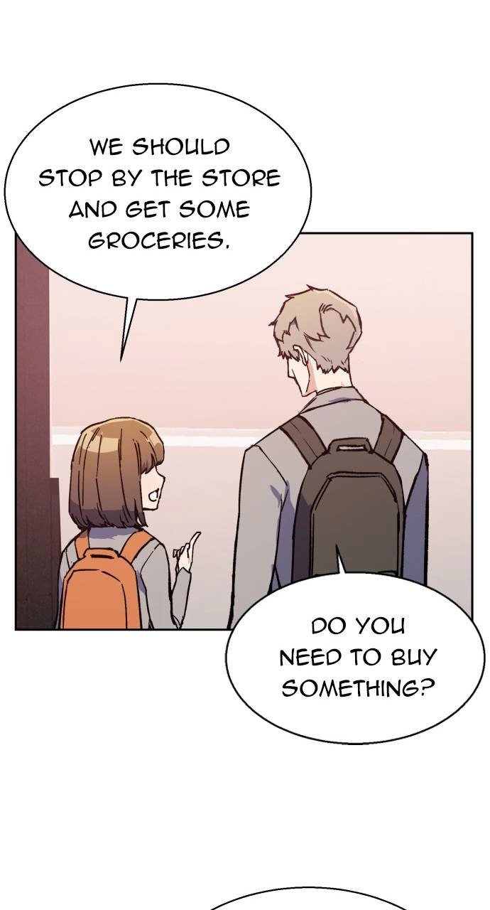 Mercenary Enrollment Chapter 5 - Page 19