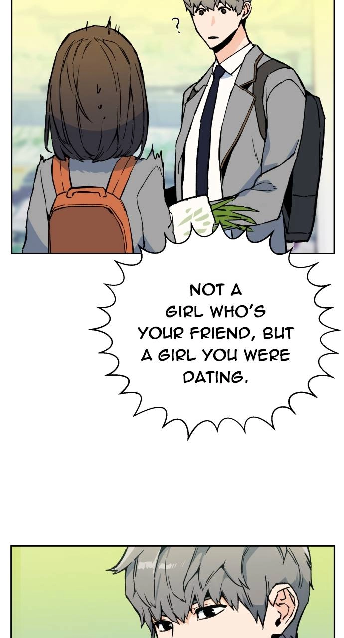 Mercenary Enrollment Chapter 5 - Page 33
