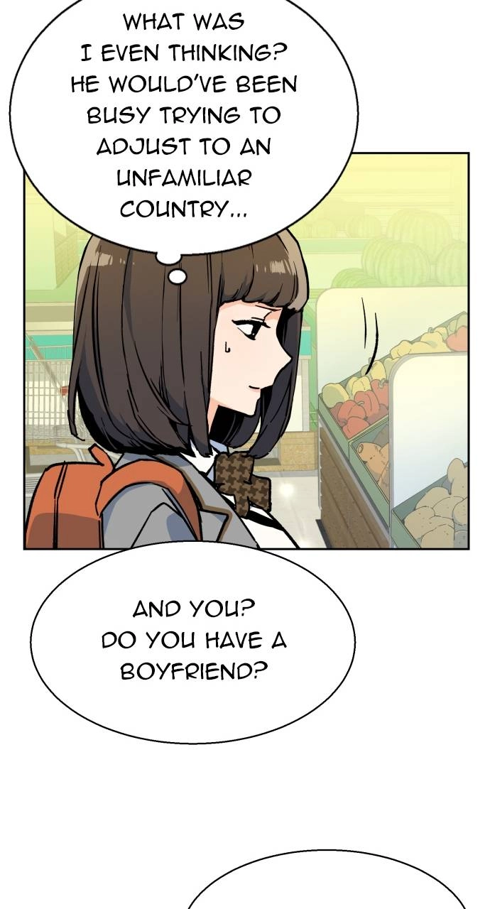 Mercenary Enrollment Chapter 5 - Page 37