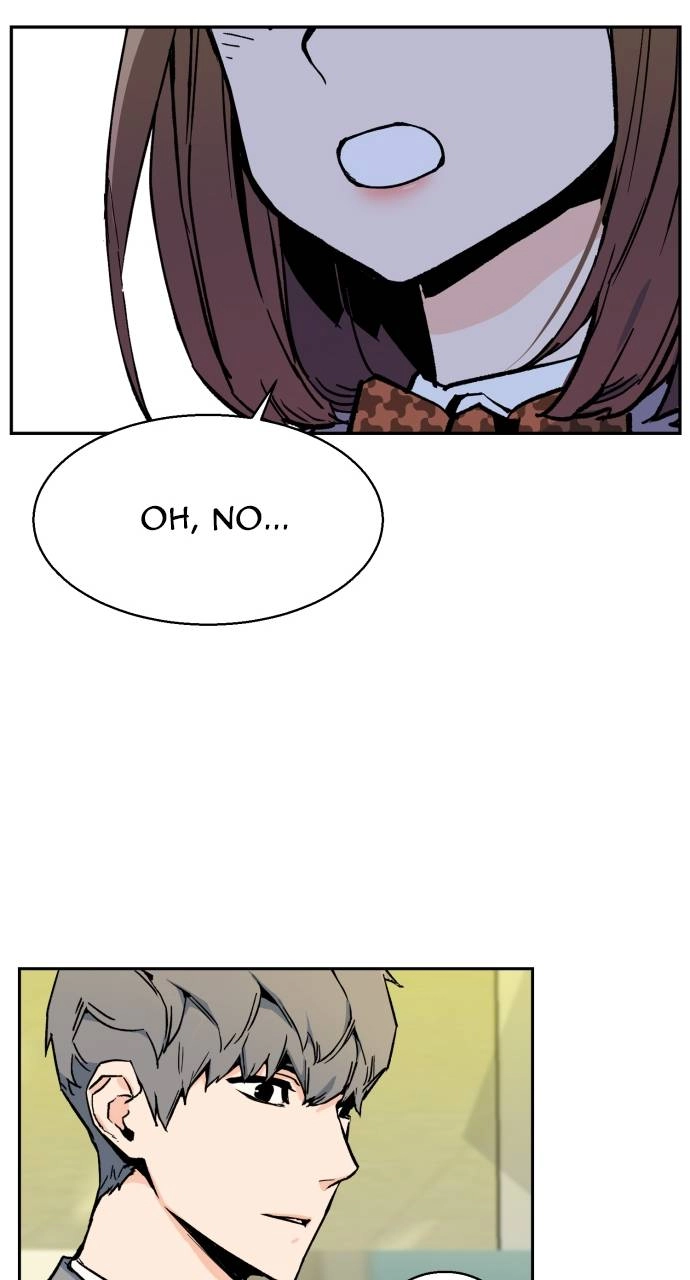 Mercenary Enrollment Chapter 5 - Page 39