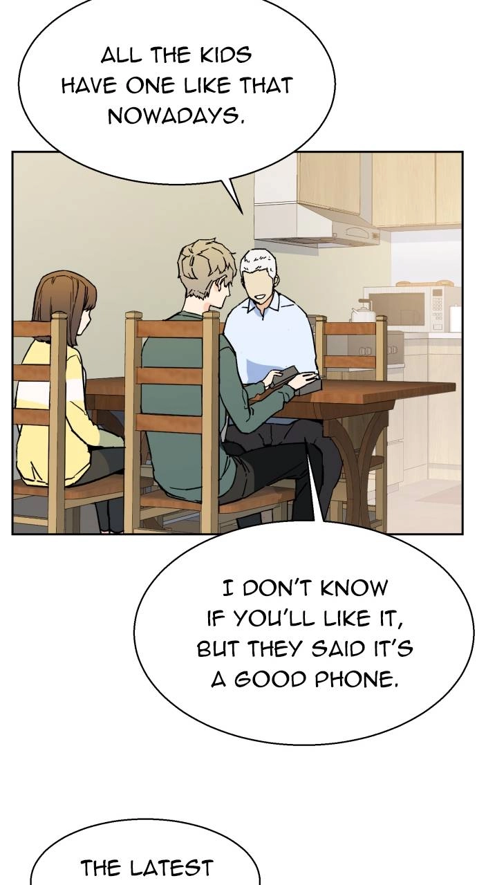 Mercenary Enrollment Chapter 5 - Page 46