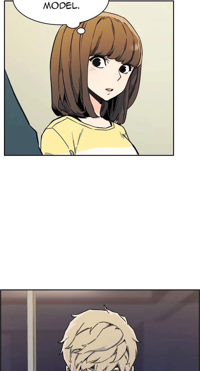 Mercenary Enrollment Chapter 5 - Page 47