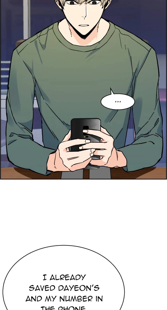 Mercenary Enrollment Chapter 5 - Page 48