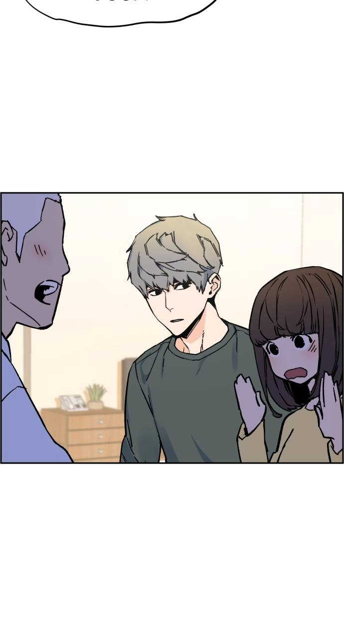 Mercenary Enrollment Chapter 5 - Page 58