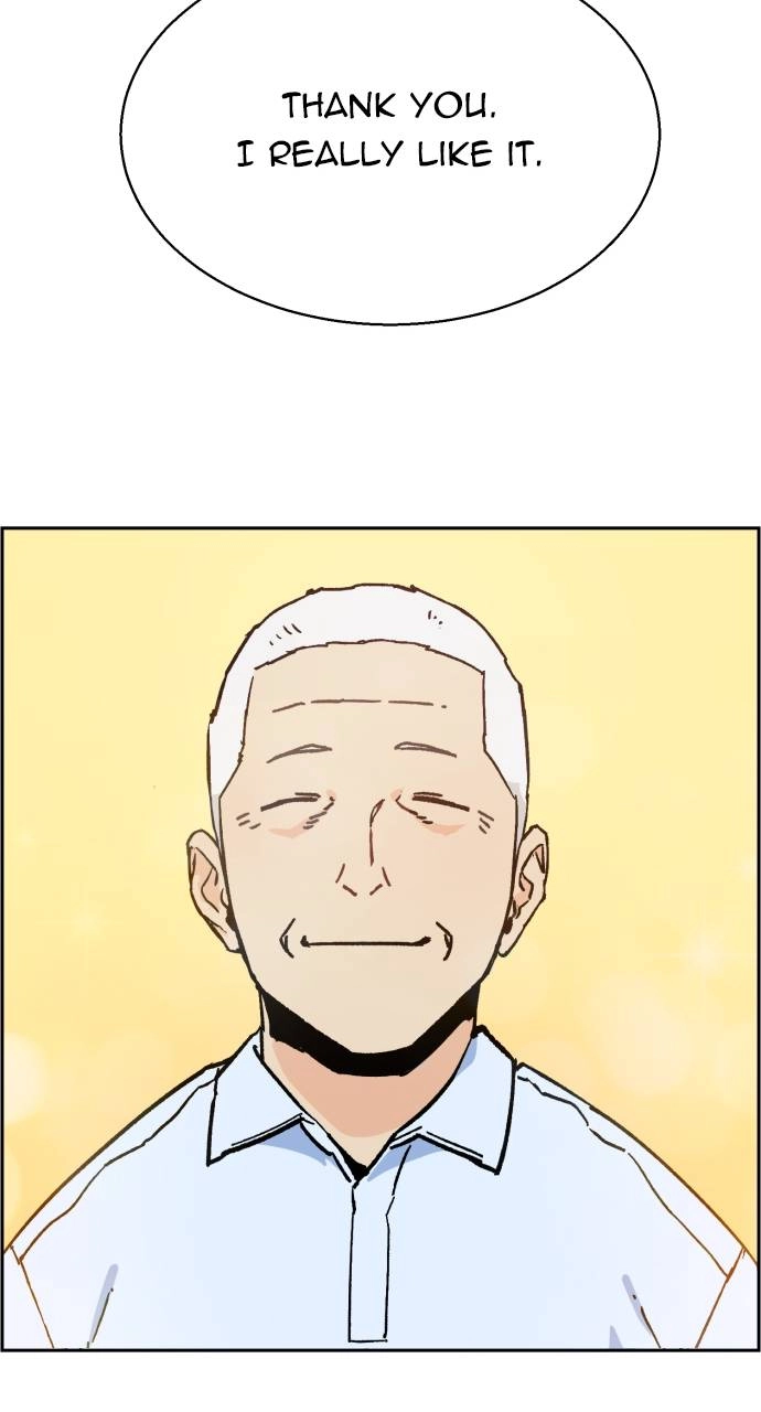 Mercenary Enrollment Chapter 5 - Page 60