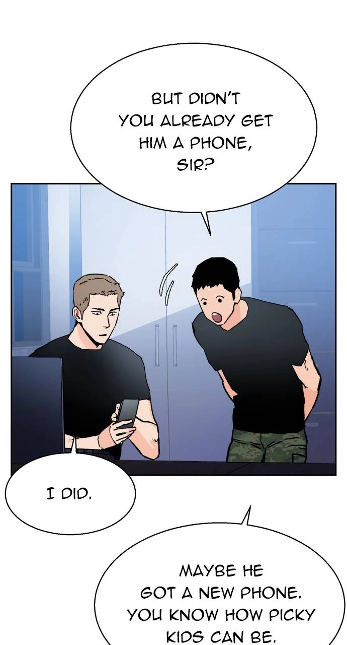 Mercenary Enrollment Chapter 5 - Page 70