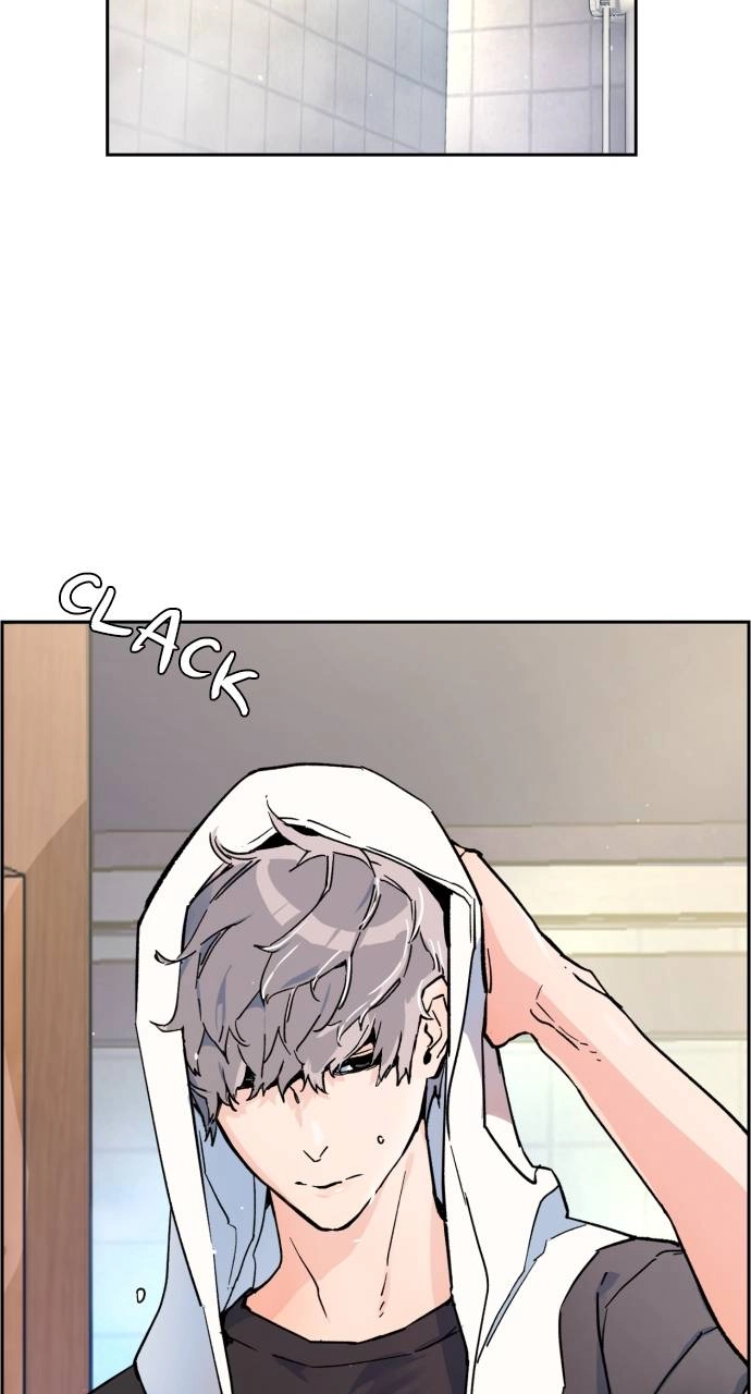Mercenary Enrollment Chapter 5 - Page 73