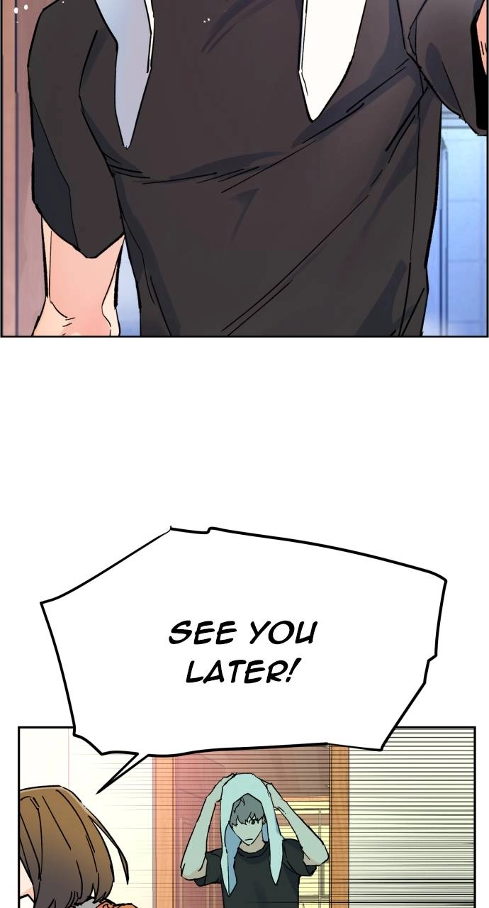 Mercenary Enrollment Chapter 5 - Page 74
