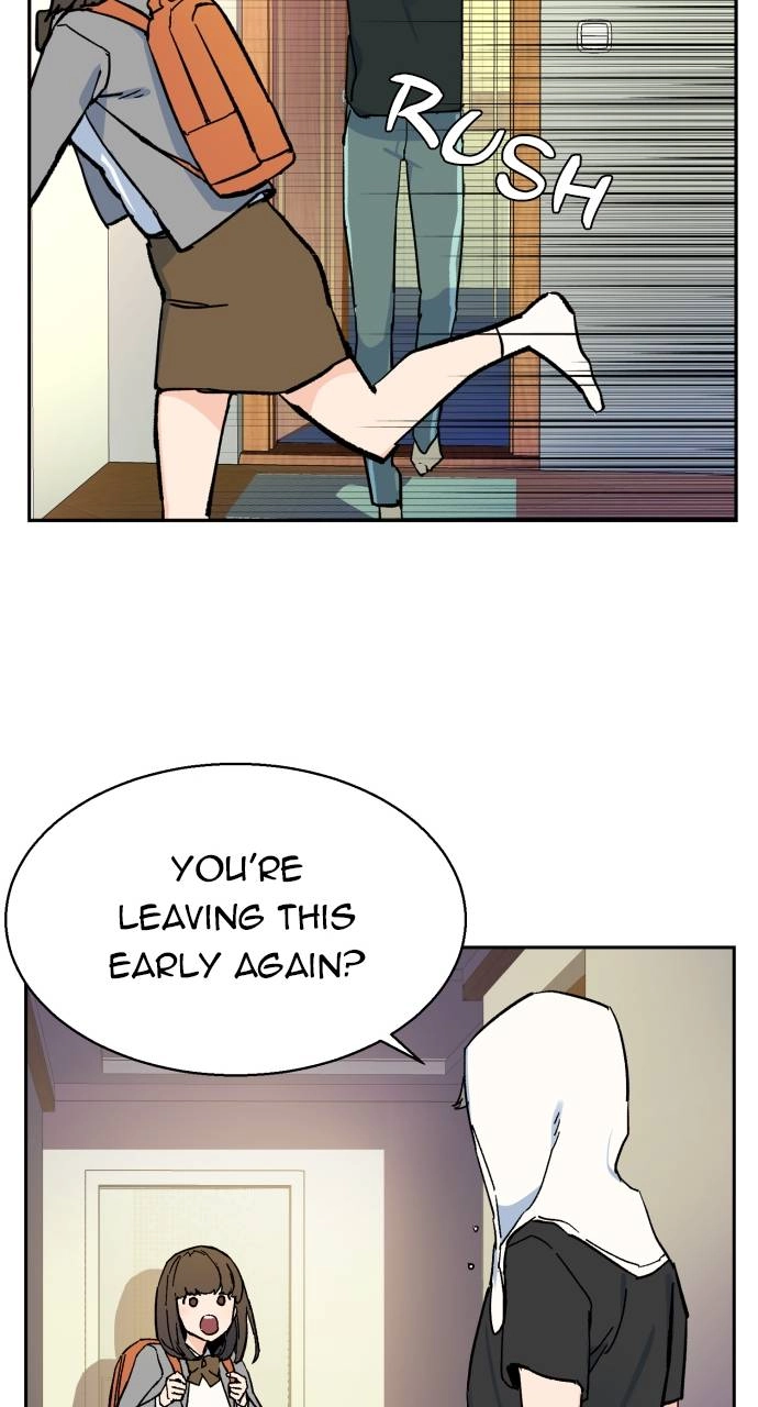 Mercenary Enrollment Chapter 5 - Page 75