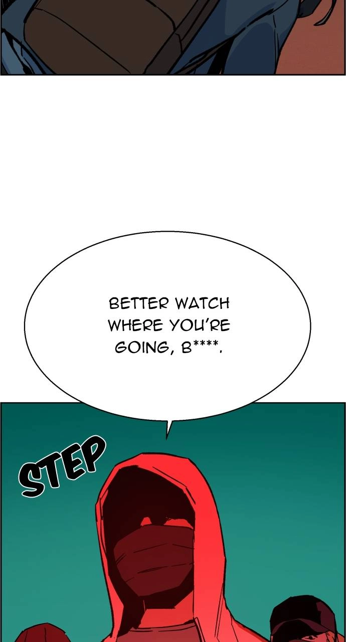 Mercenary Enrollment Chapter 5 - Page 87