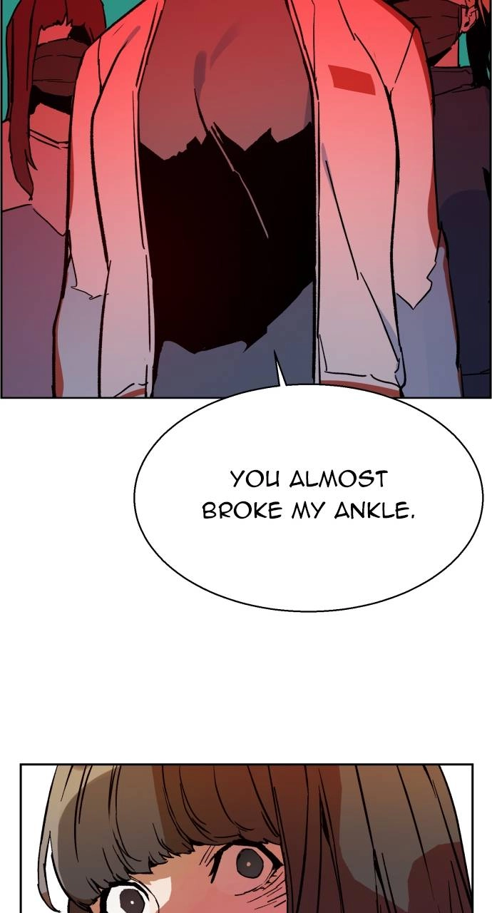 Mercenary Enrollment Chapter 5 - Page 88