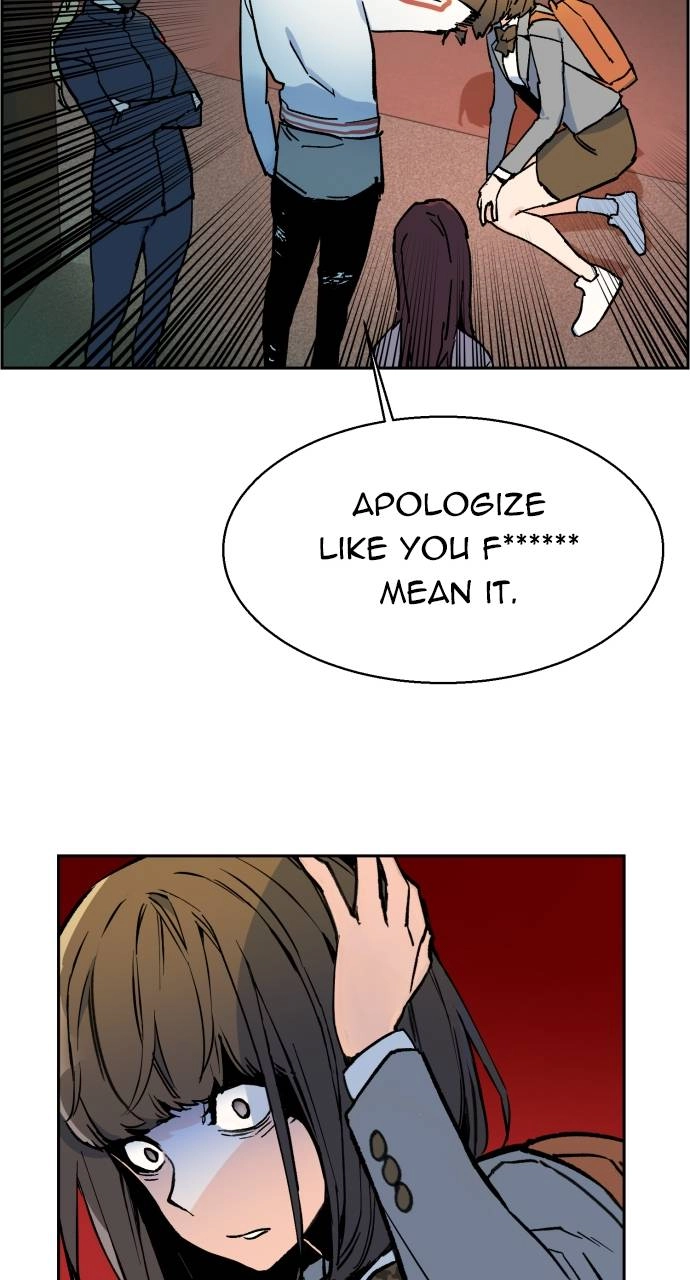 Mercenary Enrollment Chapter 5 - Page 91