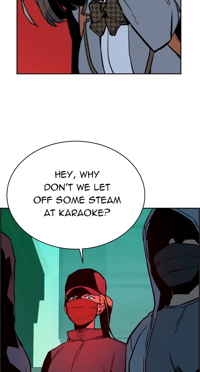 Mercenary Enrollment Chapter 5 - Page 92
