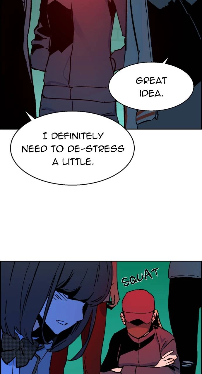 Mercenary Enrollment Chapter 5 - Page 93