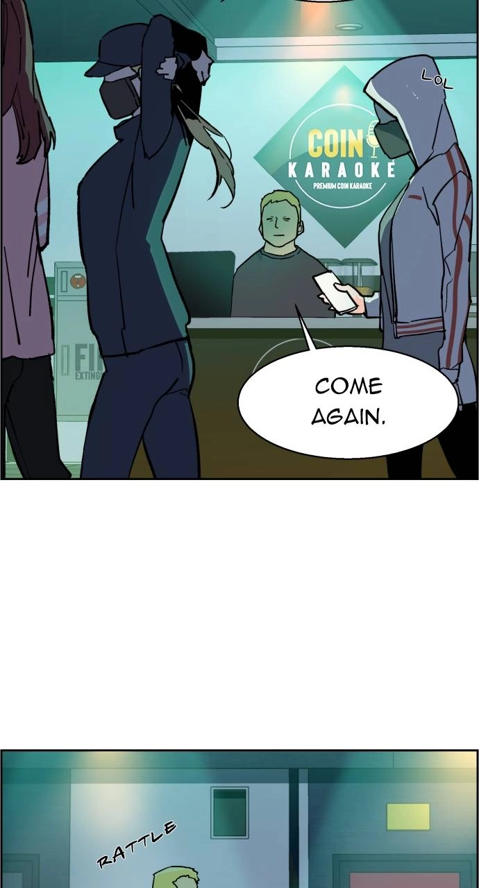 Mercenary Enrollment Chapter 5 - Page 98