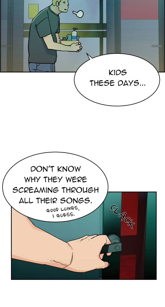Mercenary Enrollment Chapter 5 - Page 99