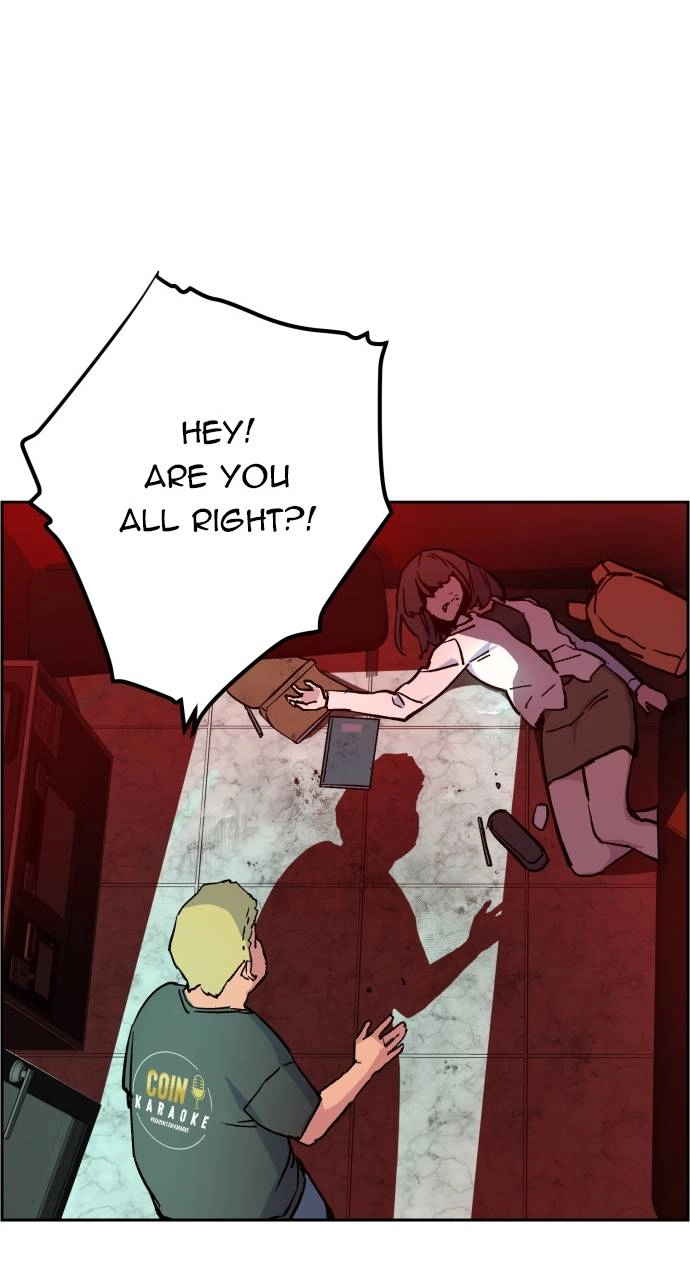 Mercenary Enrollment Chapter 5 - Page 102