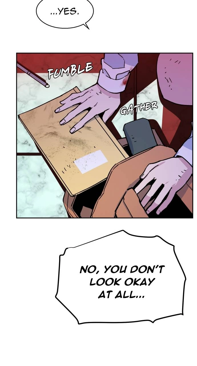 Mercenary Enrollment Chapter 5 - Page 104