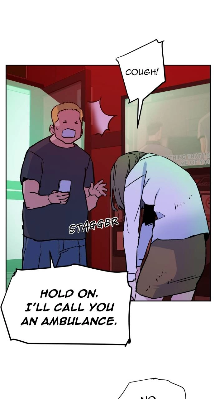 Mercenary Enrollment Chapter 5 - Page 105