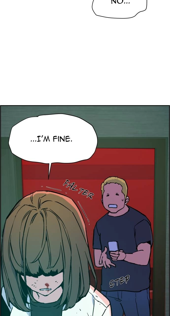 Mercenary Enrollment Chapter 5 - Page 106