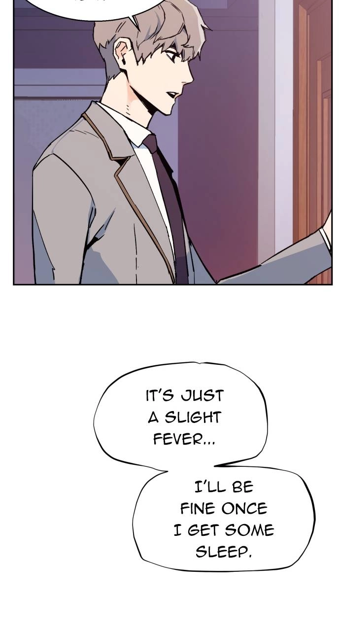 Mercenary Enrollment Chapter 5 - Page 140