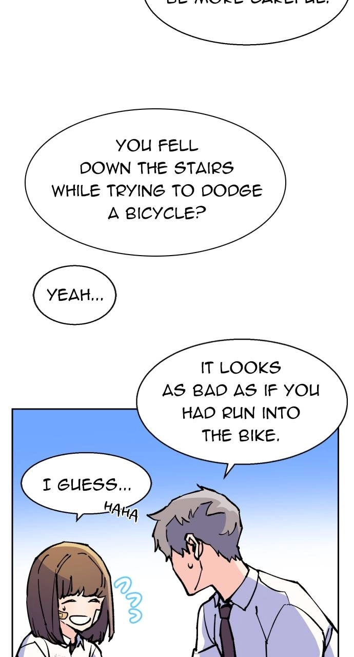 Mercenary Enrollment Chapter 6 - Page 5