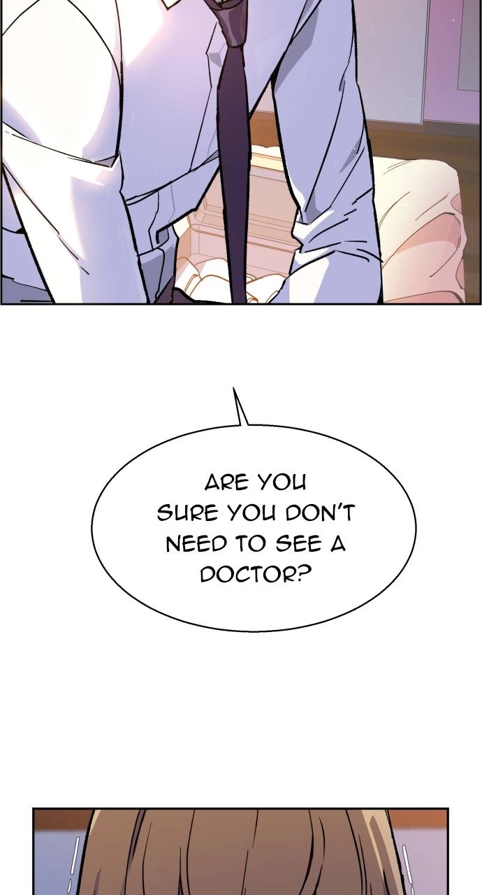 Mercenary Enrollment Chapter 6 - Page 7
