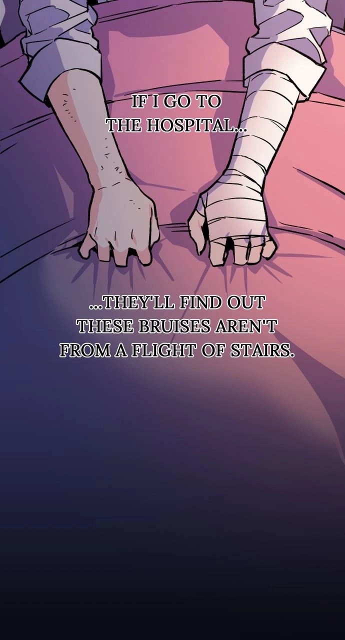 Mercenary Enrollment Chapter 6 - Page 9