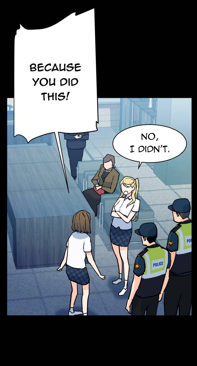 Mercenary Enrollment Chapter 6 - Page 13