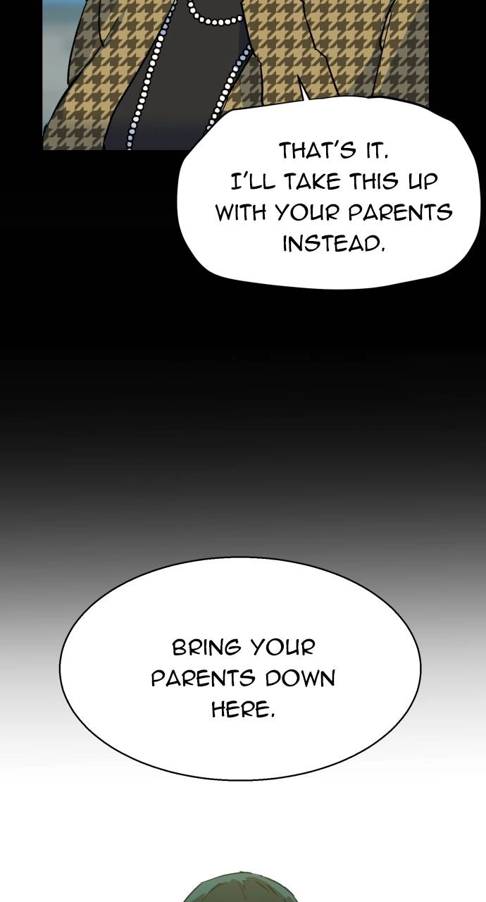 Mercenary Enrollment Chapter 6 - Page 27