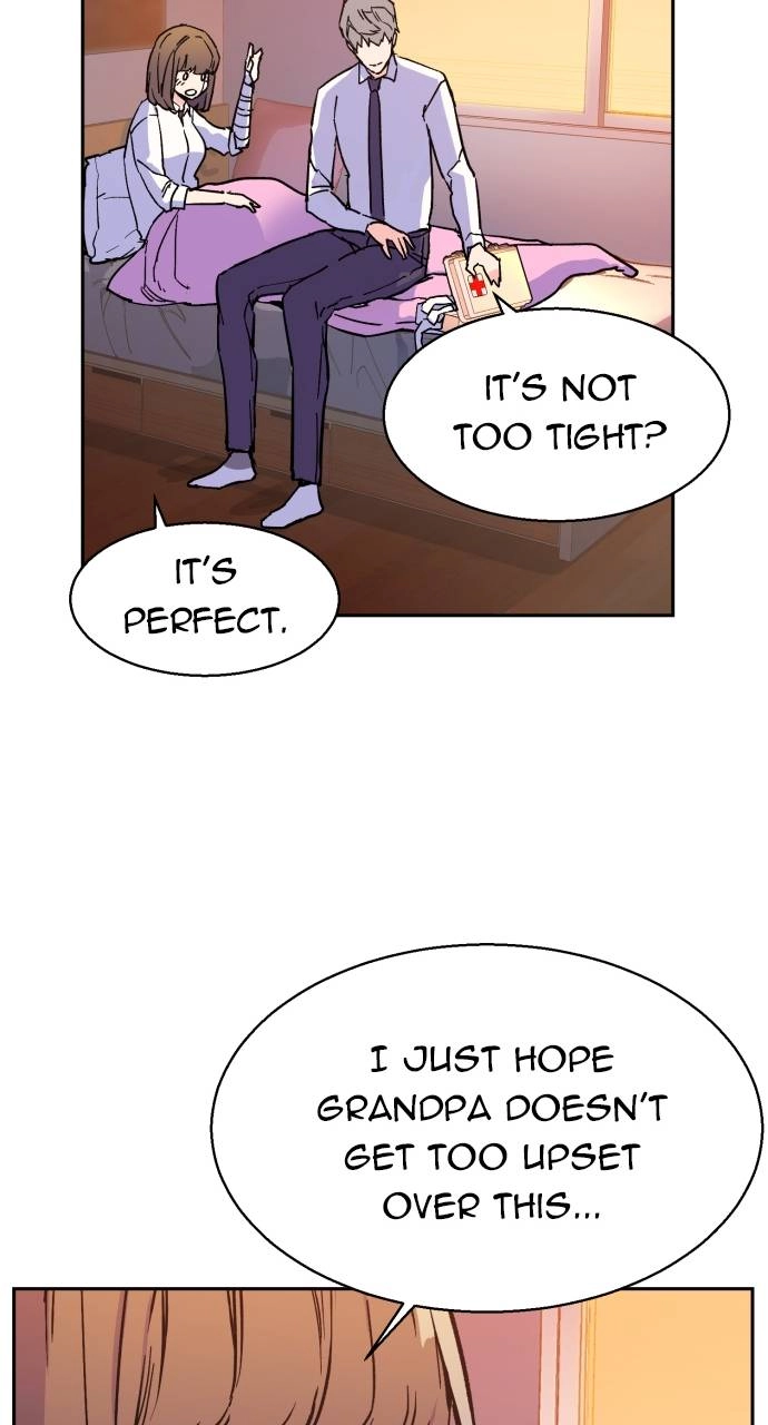 Mercenary Enrollment Chapter 6 - Page 38