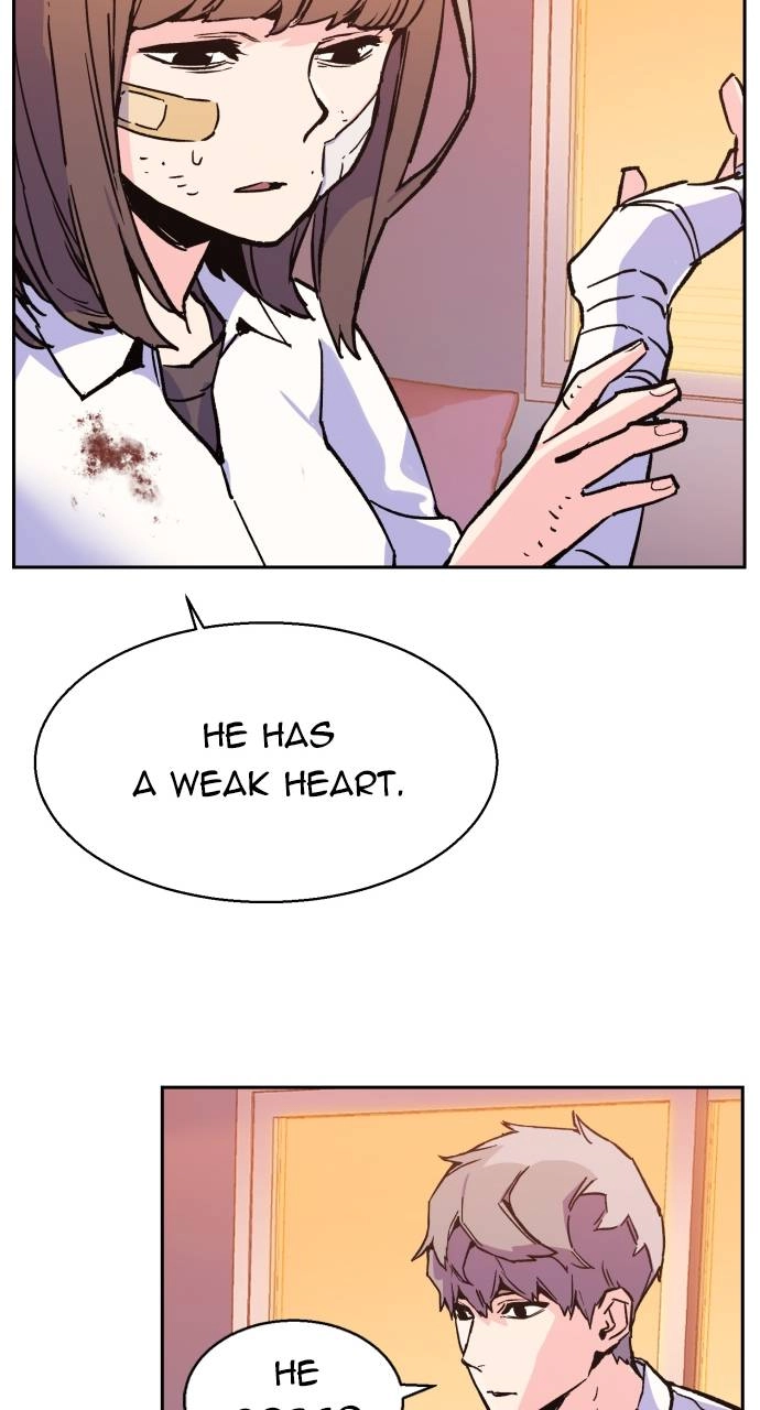Mercenary Enrollment Chapter 6 - Page 39