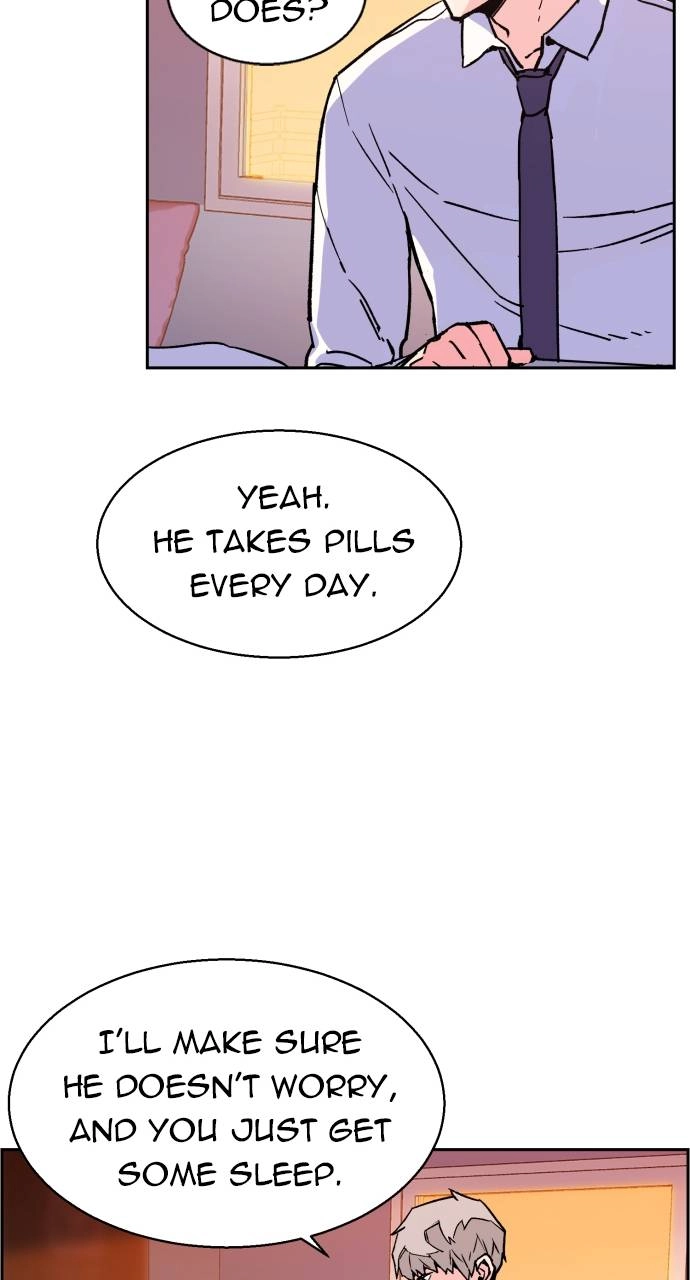 Mercenary Enrollment Chapter 6 - Page 40