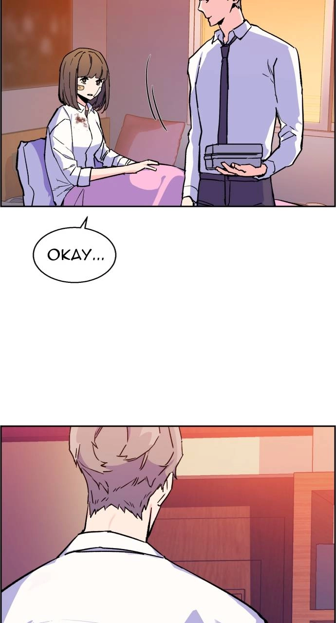 Mercenary Enrollment Chapter 6 - Page 41