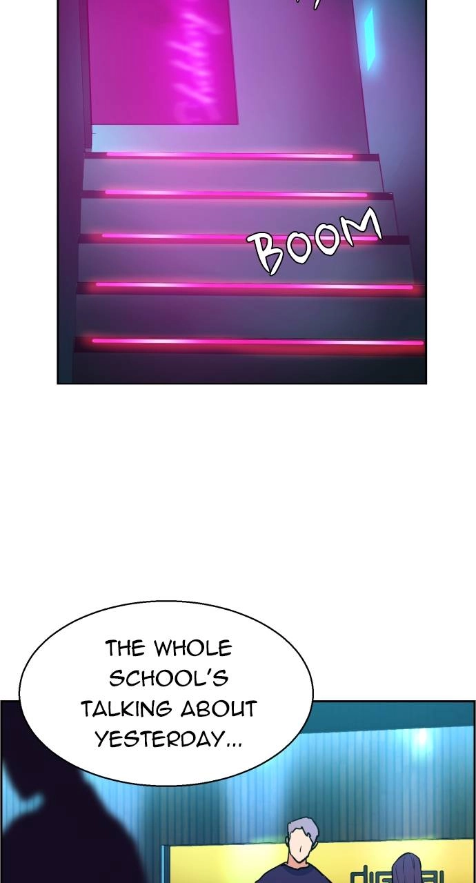 Mercenary Enrollment Chapter 6 - Page 53