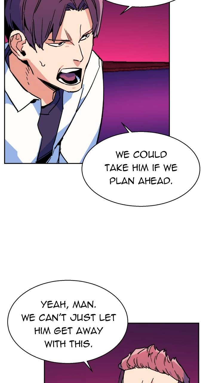 Mercenary Enrollment Chapter 6 - Page 57