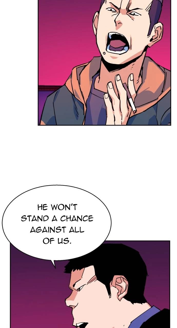 Mercenary Enrollment Chapter 6 - Page 58