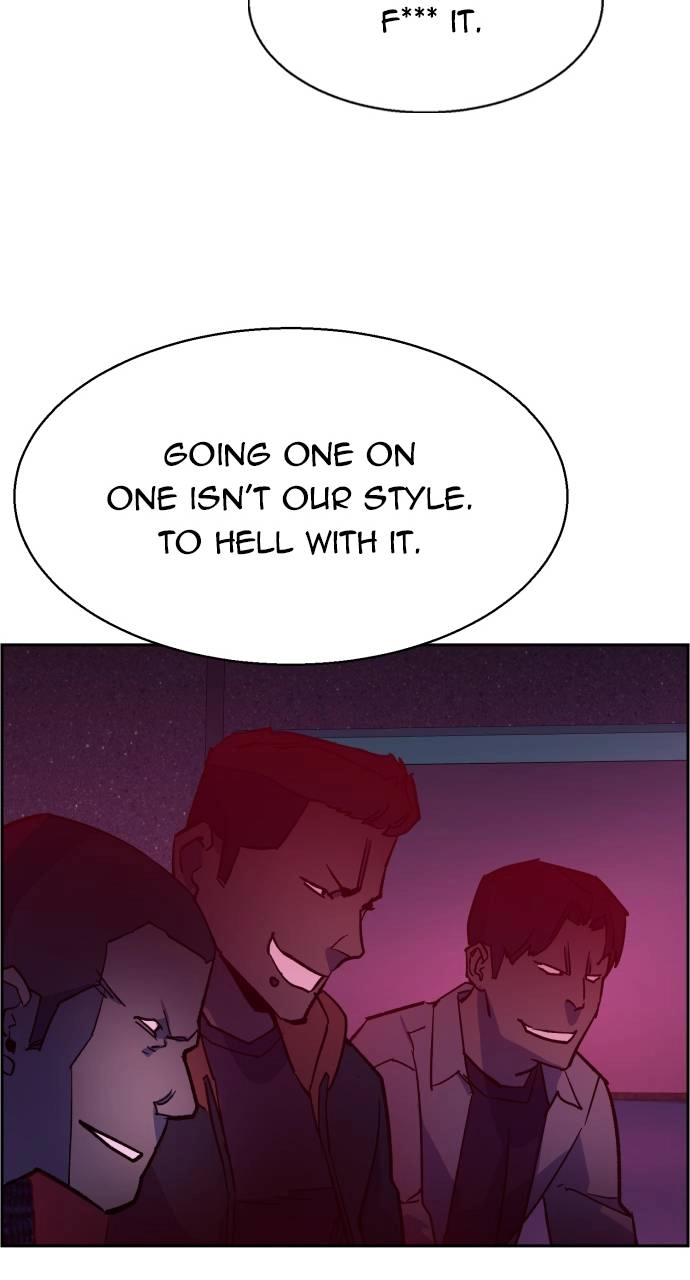 Mercenary Enrollment Chapter 6 - Page 61