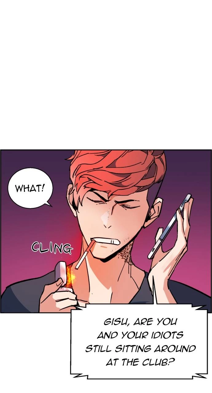 Mercenary Enrollment Chapter 6 - Page 64