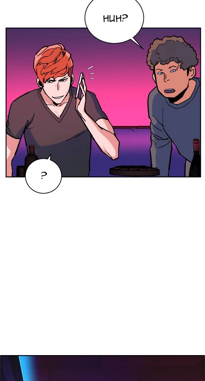 Mercenary Enrollment Chapter 6 - Page 71