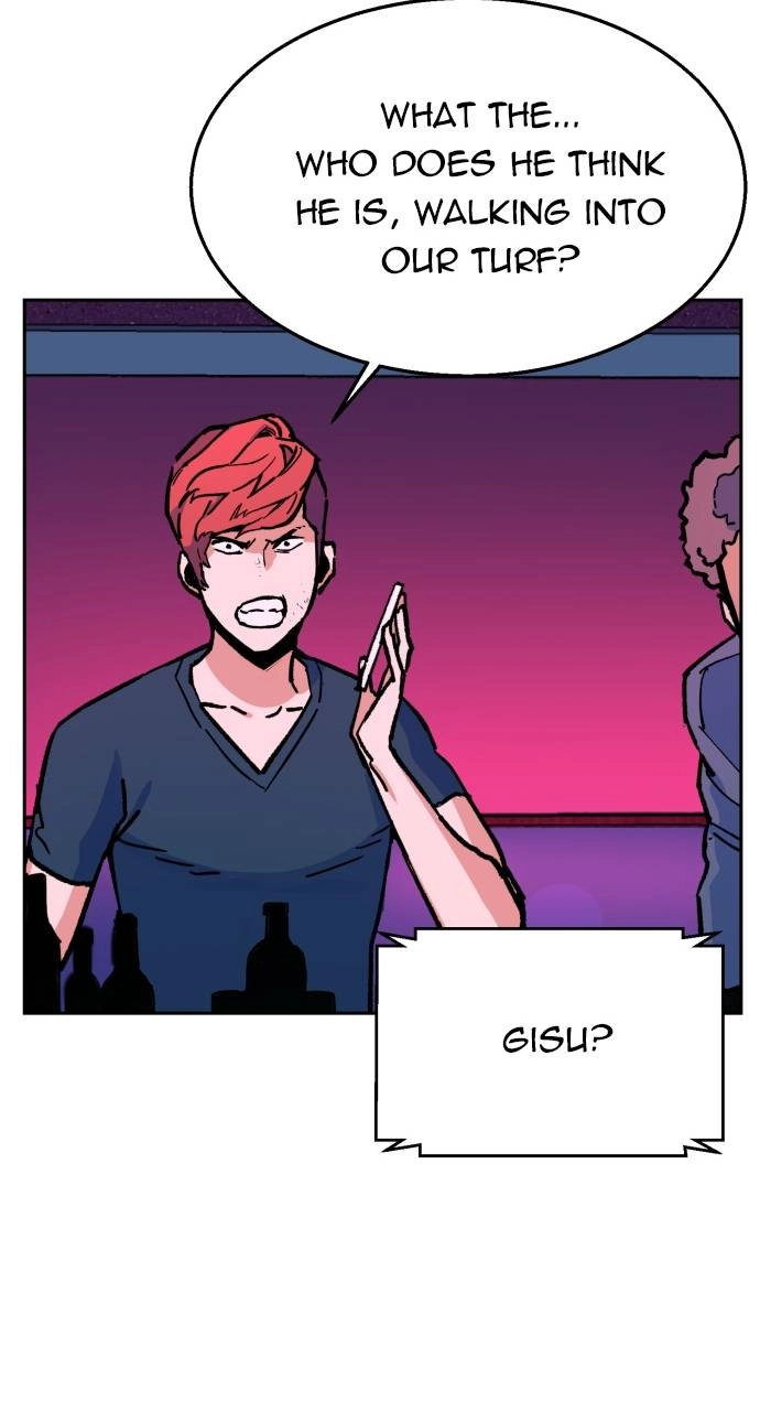 Mercenary Enrollment Chapter 6 - Page 74