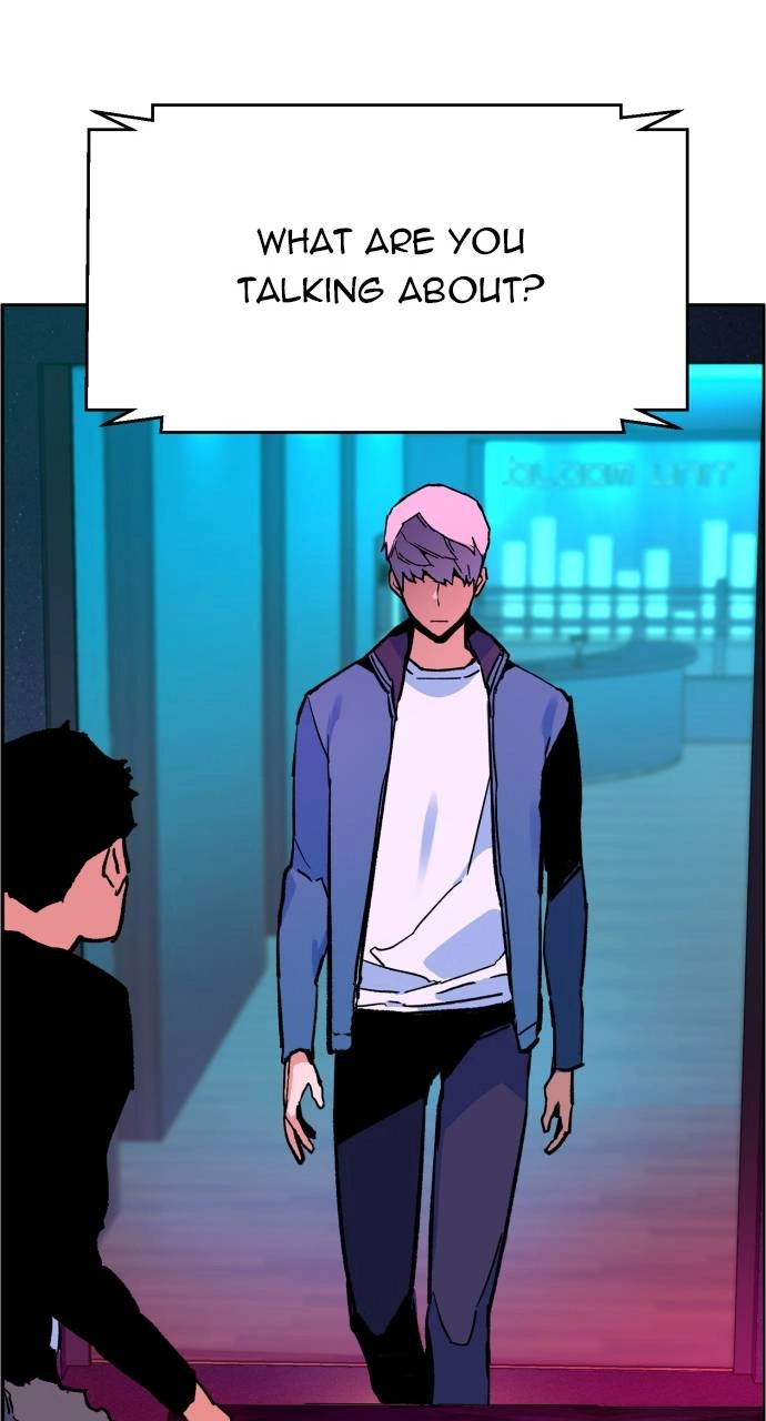 Mercenary Enrollment Chapter 6 - Page 75